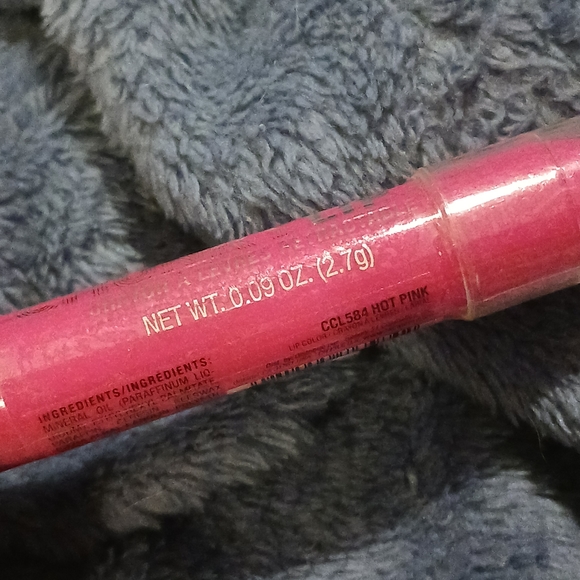 NWT! L.A.COLORS Chunky Lip Lipstick - Picture 7 of 9